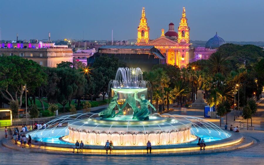 Valletta: Half-Day City Discovery Walking Tour - Price and value: where the $22 really lands