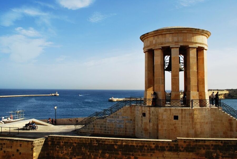 Valletta Half Day inc St. John's Cathedral, Malta Experience - Key Points That Make This Tour Work