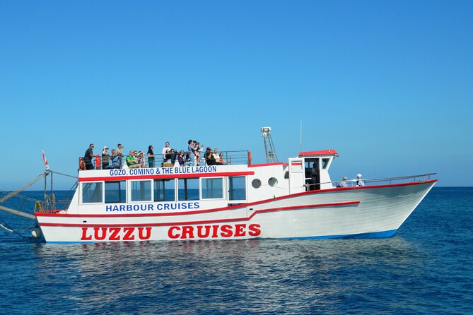 Valletta Harbour Cruise - Why This Harbour Cruise Works So Well for First-Time Valletta Planning
