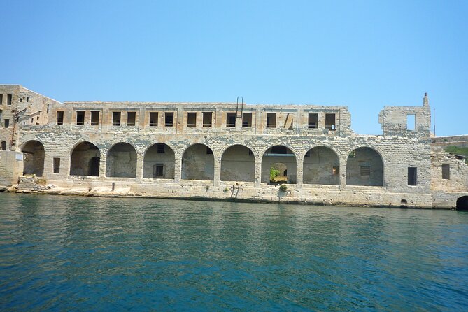 Valletta Harbour Cruise - Comfort on Board: Space, Sound, and the Reality of Water Conditions