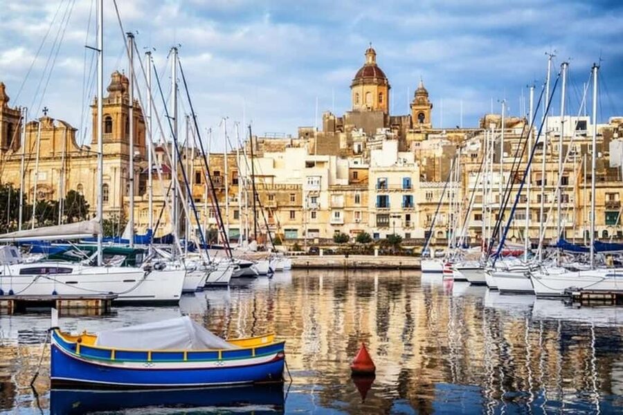 Valletta : Highlights & Hidden Gems Walking Tour - Key highlights worth your time