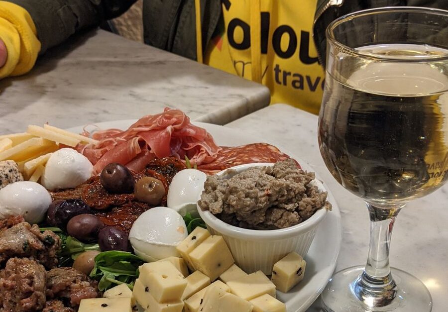 Valletta: Maltese Food and Drink Guided Walking Tour - Key Things You’ll Do on This Valletta Food Tour