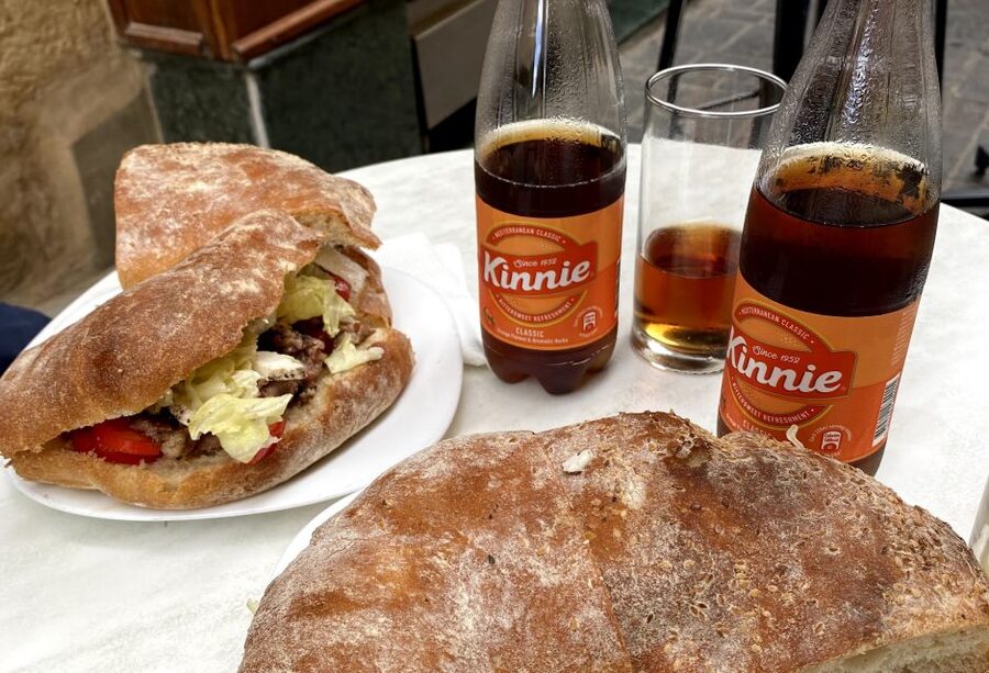 Valletta: Maltese Food and Drink Guided Walking Tour - Why A Food and Drink Walk Is the Best Way to Read Valletta