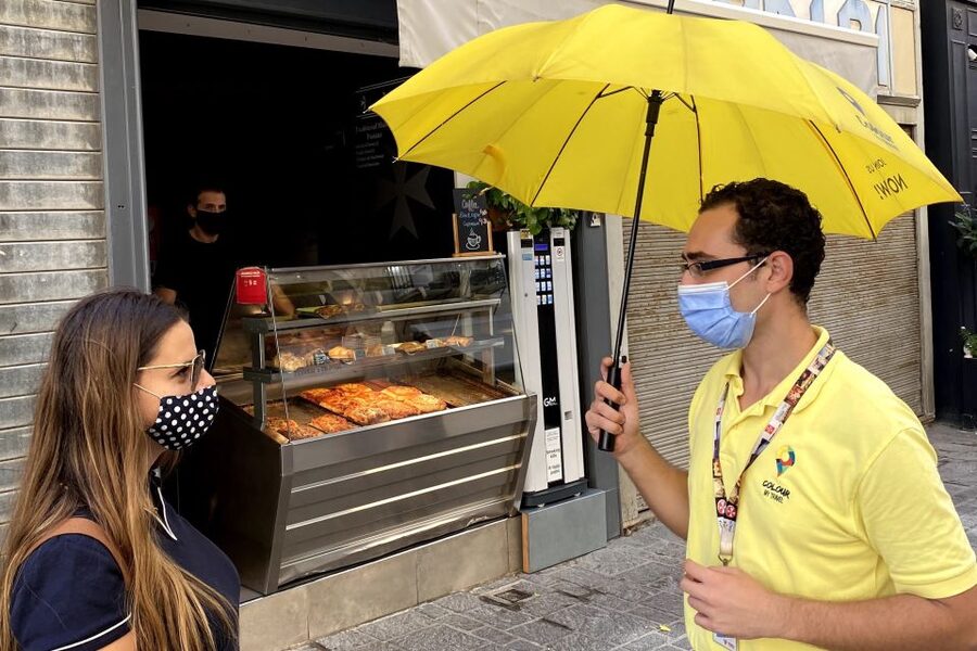 Valletta: Maltese Food and Drink Guided Walking Tour - Where to Shop and Eat After the Tour Ends