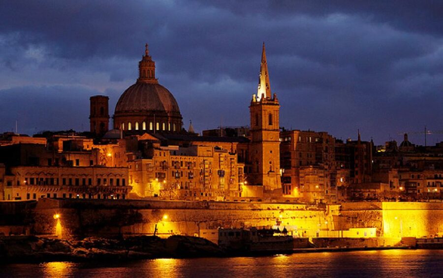 Valletta, Mdina, and Mosta Night Tour with 5D Show - Key things to know before you go