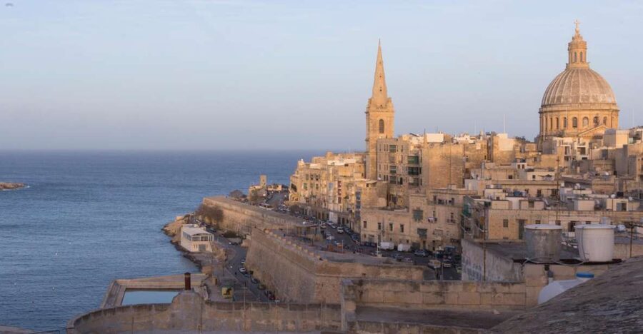 Valletta & Mdina: Private Tour - Why Valletta and Mdina in one half-day makes sense