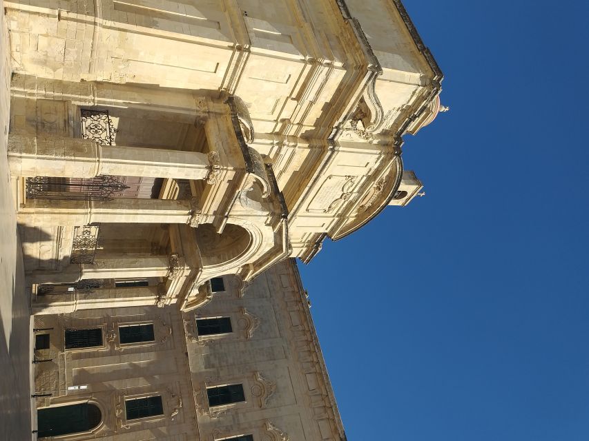 Valletta & Mdina: Private Tour - Mdina on arrival: Citta Notabile and the slow-walk effect
