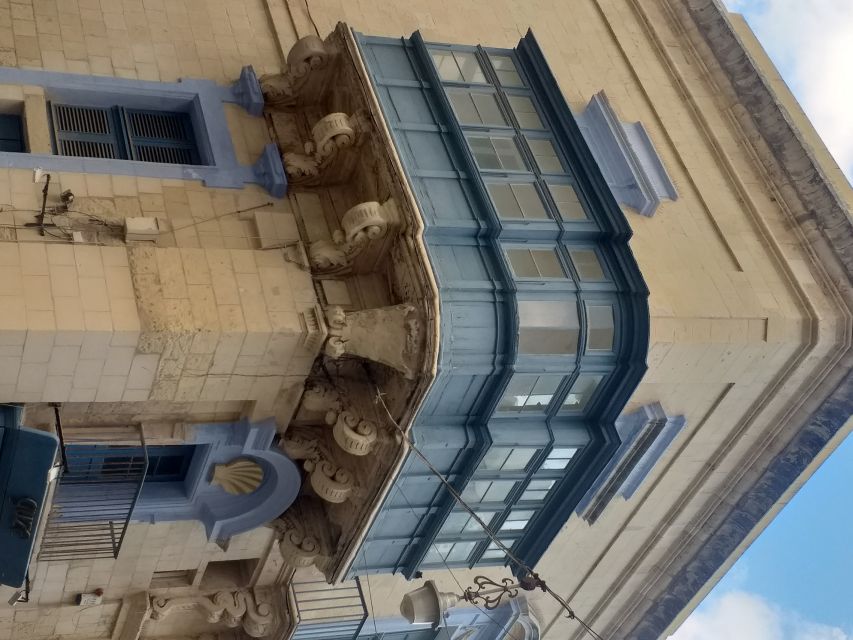 Valletta & Mdina: Private Tour - Timing your 4.5 hours so it does not feel rushed