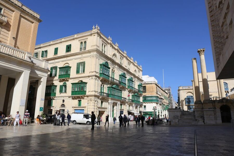 Valletta & Mdina: Private Tour - Pickup, transport, and the real meaning of private
