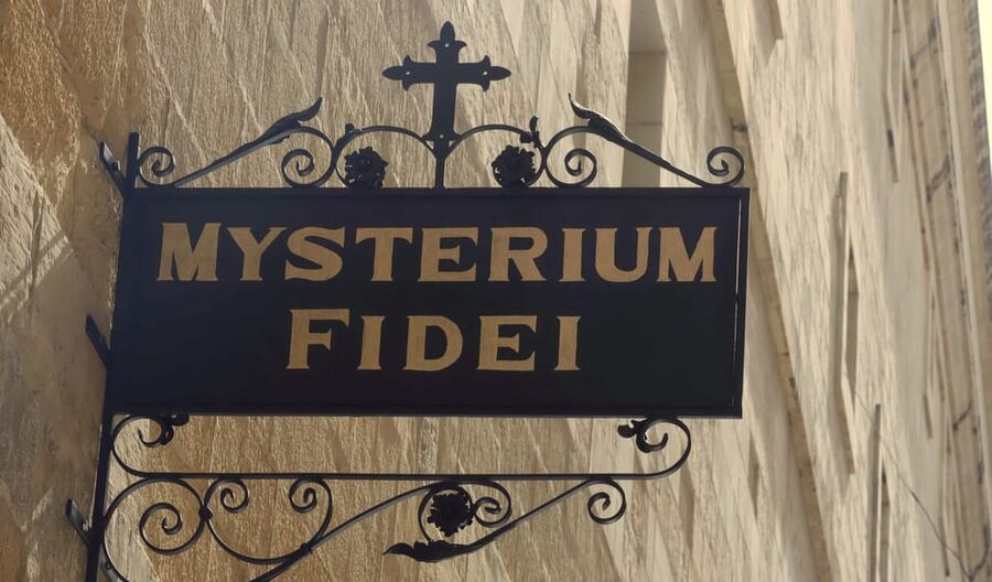 Valletta: Monastery and Secret Garden Entry Ticket - Price, Value, and How Big the Experience Really Is