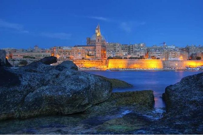 Valletta, Mosta and Mdina Night Tour - Hotel pickup and how the coach ride affects your experience
