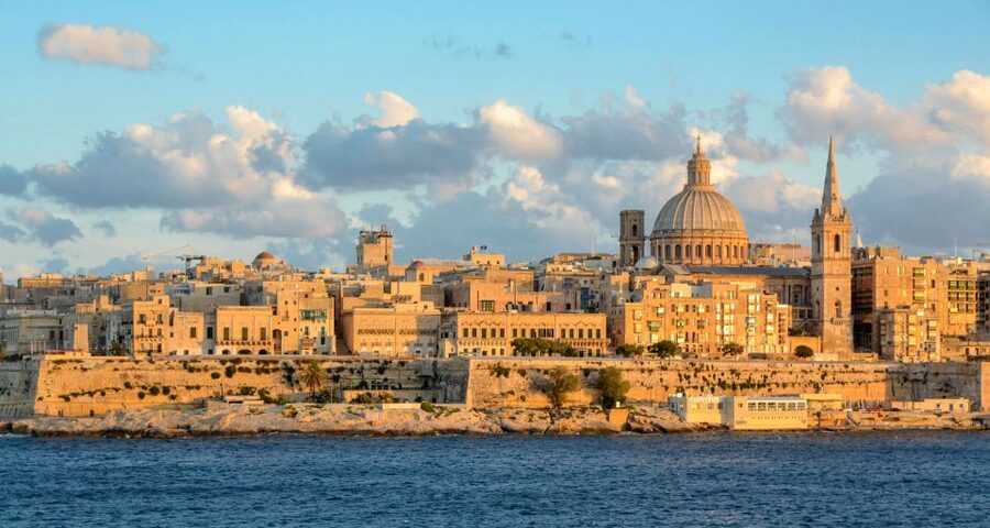 Valletta: Private Insider Walking Tour with Licensed Guide - Key Highlights You’ll Feel Immediately