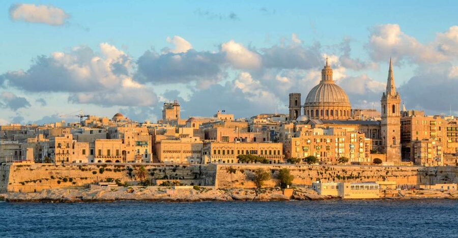 Valletta: Private Insider Walking Tour with Licensed Guide - UNESCO Baroque Valletta: How the Streets Explain the Power