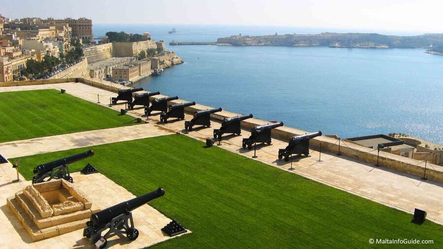Valletta: Private Insider Walking Tour with Licensed Guide - 3 Hours, Realistic Pace, and Where Your Energy Goes