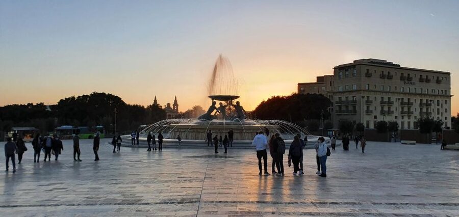 Valletta: Private Maltese Cuisine Walking Tour - Key highlights you’ll feel on the walk