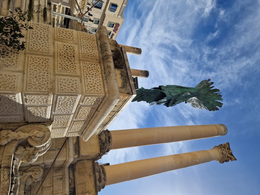 Valletta: Private Maltese Cuisine Walking Tour - Guide experience matters, and you’ll feel it in the pacing