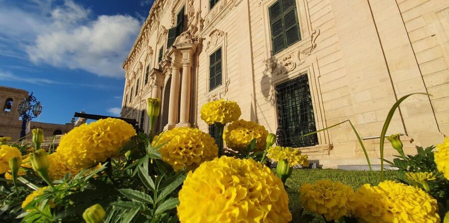 Valletta: Private Maltese Cuisine Walking Tour - Drinks are part of the deal, so plan your day