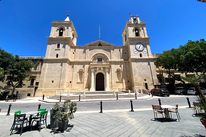 Valletta Private Walking Tour - Price and Value: Is $362.95 Per Group a Good Deal?