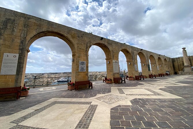 Valletta Private Walking Tour - Who This Private Tour Fits Best