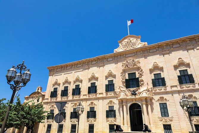 Valletta Private Walking Tour: Sins in the City - Key Highlights You Will Actually Feel on the Walk