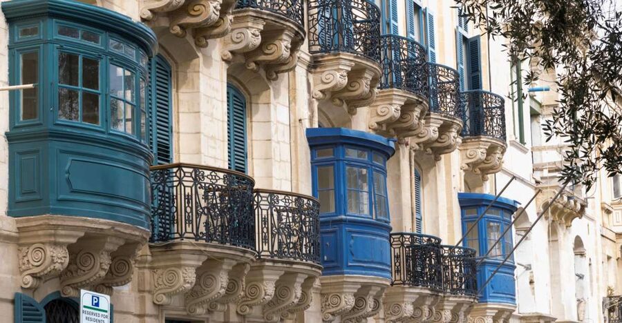 Valletta Private Walking Tour - Walking Route Highlights, Stop by Stop