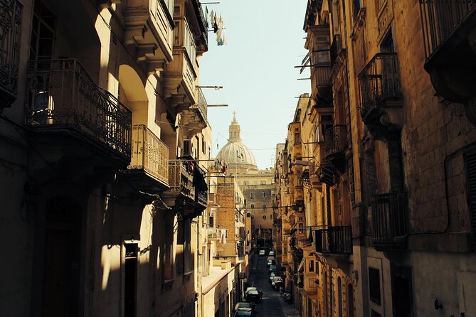 Valletta's Hidden Minds: Self-Guided Psychological Puzzle Walk - Price and Timing: Why $7.24 Can Be Good Value
