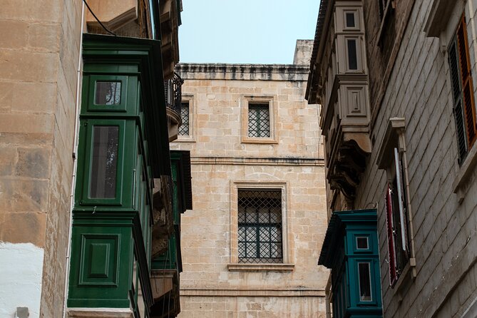 Valletta's Hidden Minds: Self-Guided Psychological Puzzle Walk - The Puzzle Style: Fun Competition, Occasional Friction