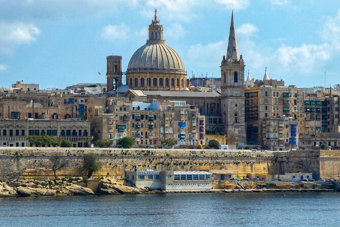 Valletta's Hidden Minds: Self-Guided Psychological Puzzle Walk - Who This Is Best For in Malta