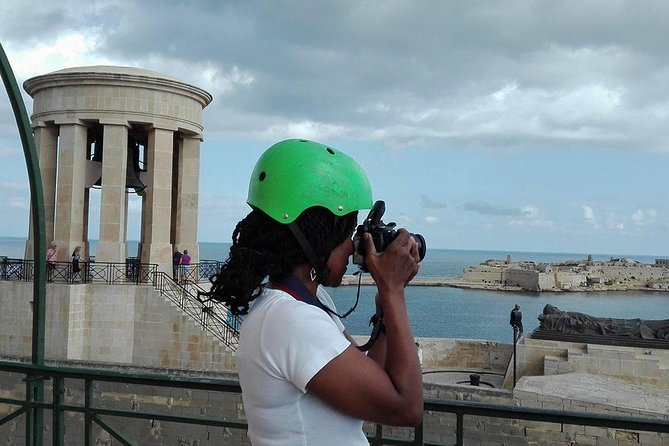 Valletta Segway Tour and The Malta Experience - The Malta Experience: 45 minutes that ties everything together