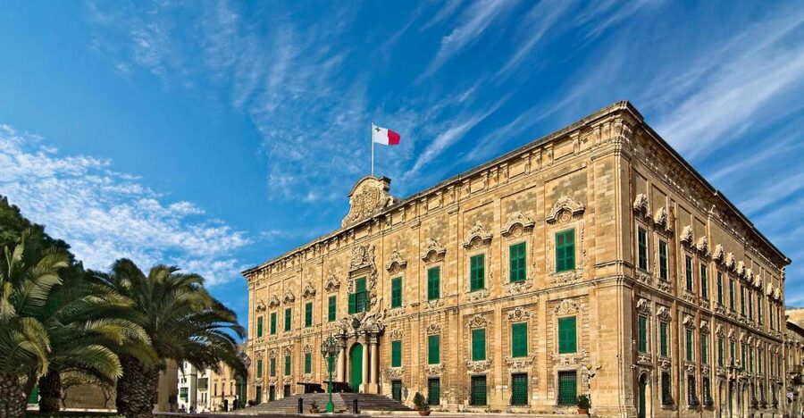 Valletta: Self-Guided Historical Walking Tour (Audio Guide) - Key highlights worth your time