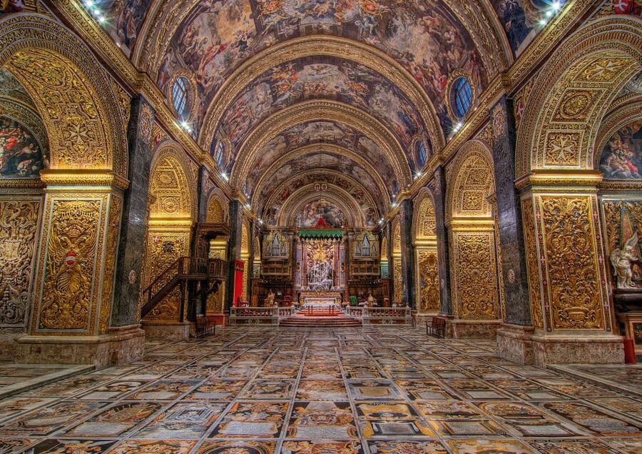 Valletta: Self-Guided Historical Walking Tour (Audio Guide) - Should you book this Valletta self-guided walking tour? My call