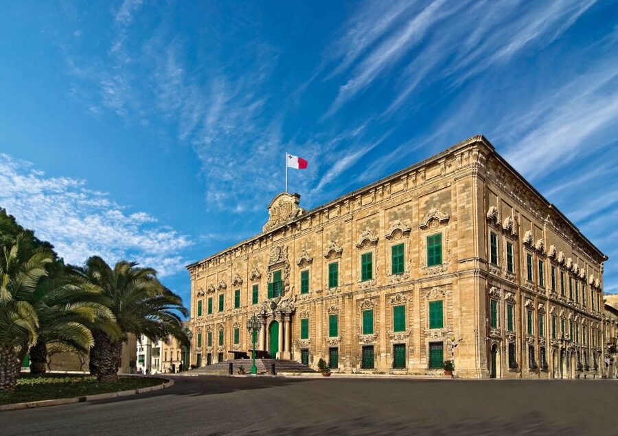 Valletta: Self-Guided Historical Walking Tour (Audio Guide) - Why Valletta works so well as an audio walking tour