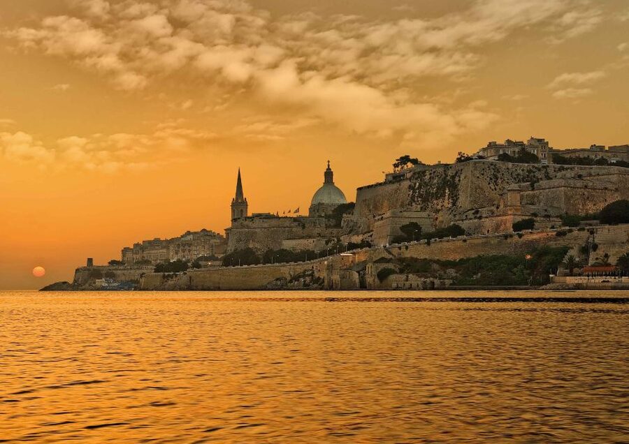 Valletta: Self-Guided Historical Walking Tour (Audio Guide) - Practical pacing: how to avoid getting random once you leave the main hits