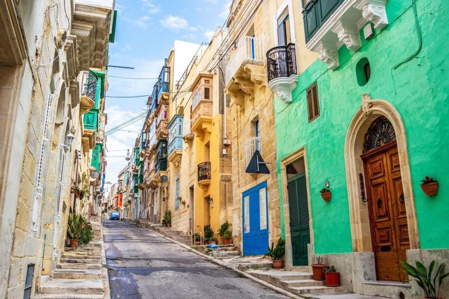 Valletta: Self-Guided Historical Walking Tour (Audio Guide) - Who should book this Valletta self-guided audio tour