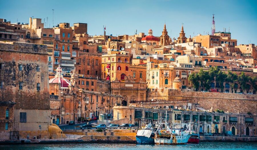 Valletta Street Food & History Tour With Private Transfers - Private transfers: worth it when Valletta is car-restricted