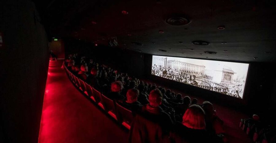 Valletta: "The Malta Experience" Audio-Visual Show Ticket - Key takeaways before you go