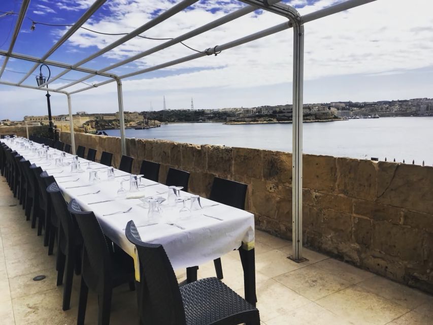 Valletta: "The Malta Experience" Audio-Visual Show Ticket - The big idea: why this show helps you enjoy Valletta more
