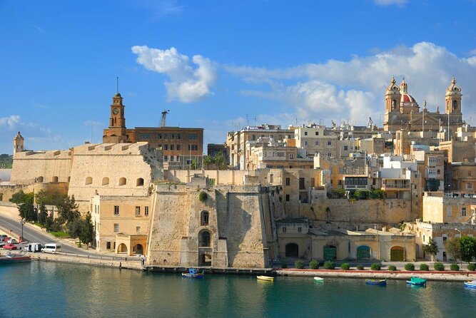 Valletta & Three Cities Harbour Cruise - Key Highlights Worth Your Time