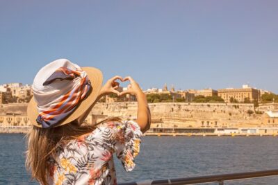 Valletta & Three Cities Harbour Cruise