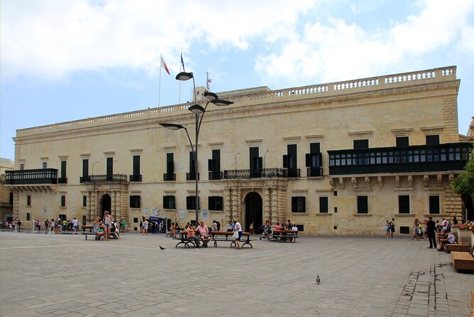 Valletta Walking Tour, In a Small Group - Price and value: what $24.20 covers (and what it doesn’t)