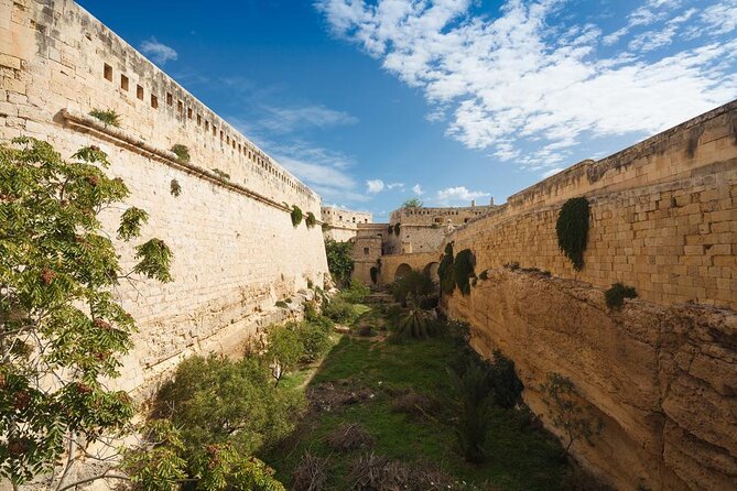 Valletta World War II Private Walking Tour - Key points to know before you go