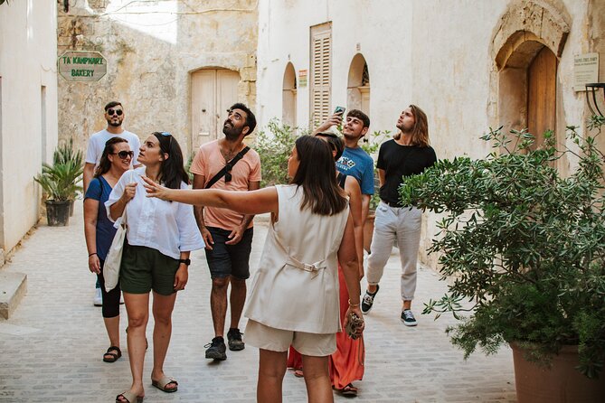 Victoria Gozo Food and Culture Walking Tour - Key highlights that make this tour worth your time