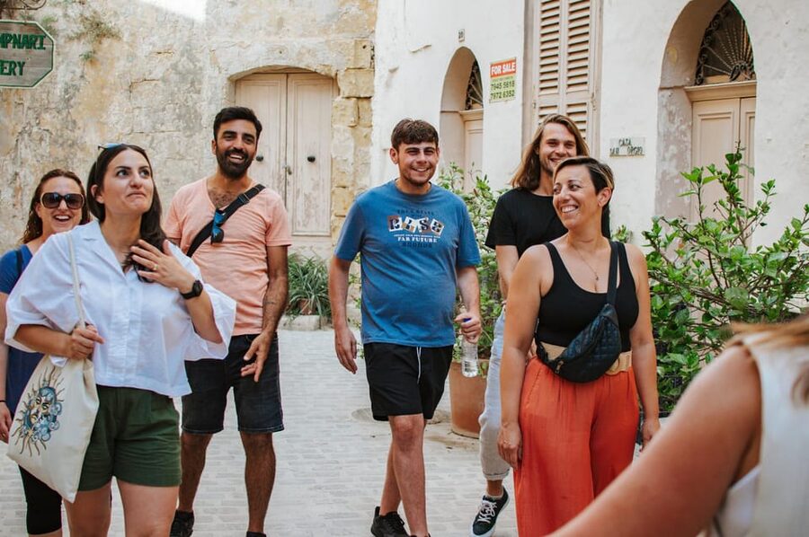 Victoria Gozo Sunset Walking Food and Drink Tour - Key Highlights You Should Know