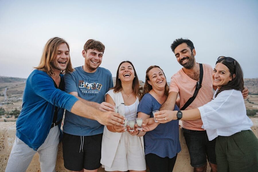 Victoria Gozo Sunset Walking Food and Drink Tour - Price and What You’re Actually Getting for About $96