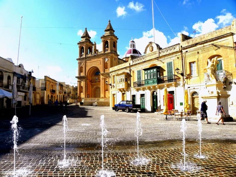 Visit Tarxien Temples, Kalanka Bay, Blue Grotto, Marsaxlokk - Delimara Peninsula: St Peter’s Pool, Kalanka Bay, and the fort-and-lighthouse feel