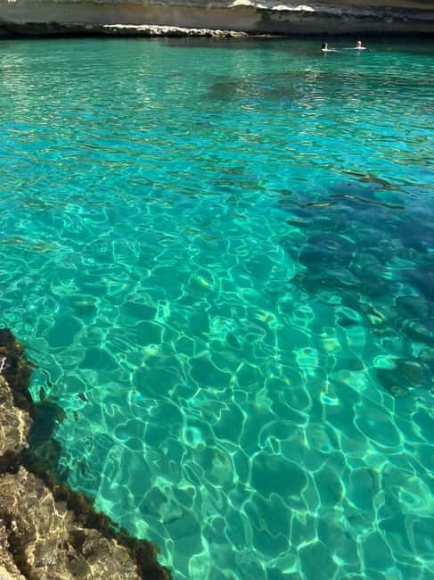 Visit Tarxien Temples, Kalanka Bay, Blue Grotto, Marsaxlokk - Price and what $57 buys you in real value