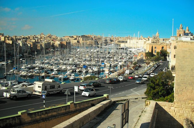 Vittoriosa Three Cities Private Walking Tour - Inquisitor’s Palace: where the Malta Inquisition story comes alive