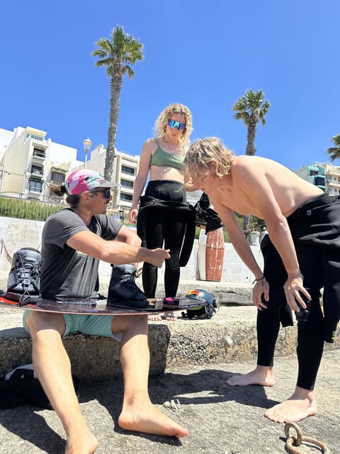 Wakeboarding Adventure in Malta: Learn to Ride - Key highlights you’ll feel on day one