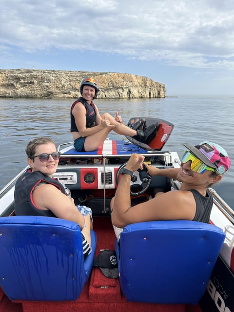 Wakeboarding Adventure in Malta: Learn to Ride - Where you learn: CICCO Wake Point in Bugibba