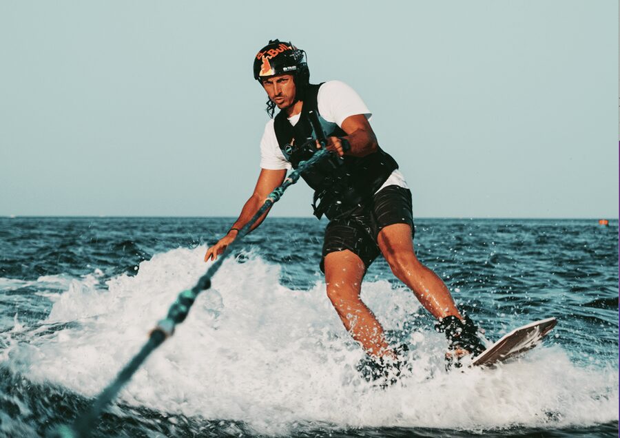 Wakeboarding Adventure in Malta: Learn to Ride - Your 1.5 hour Malta schedule, sand briefing to two ride sessions